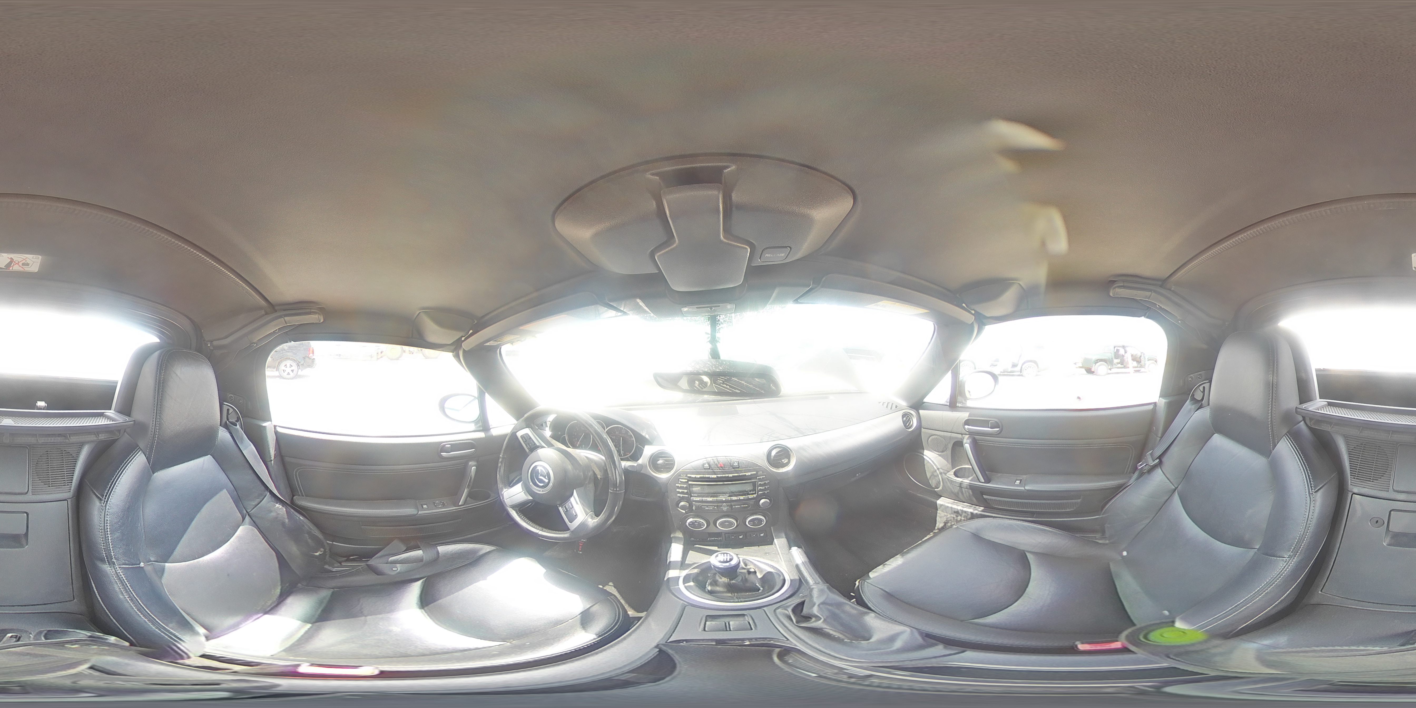 2009 Mazda Mx-5 Miata VIN: JM1NC26F690202200 Lot: 70692025