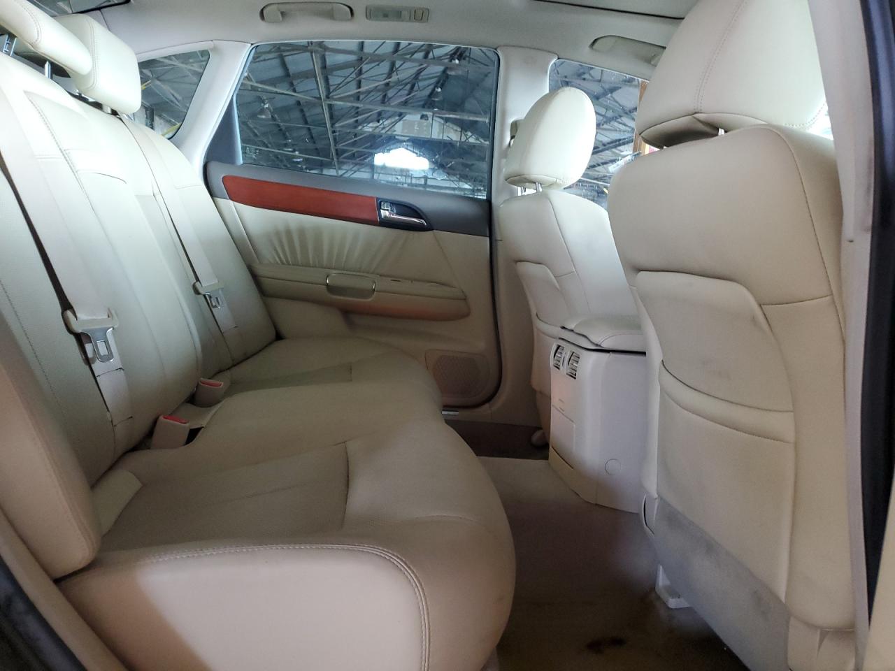 2007 Infiniti M35 Base VIN: JNKAY01F07M460566 Lot: 70395635