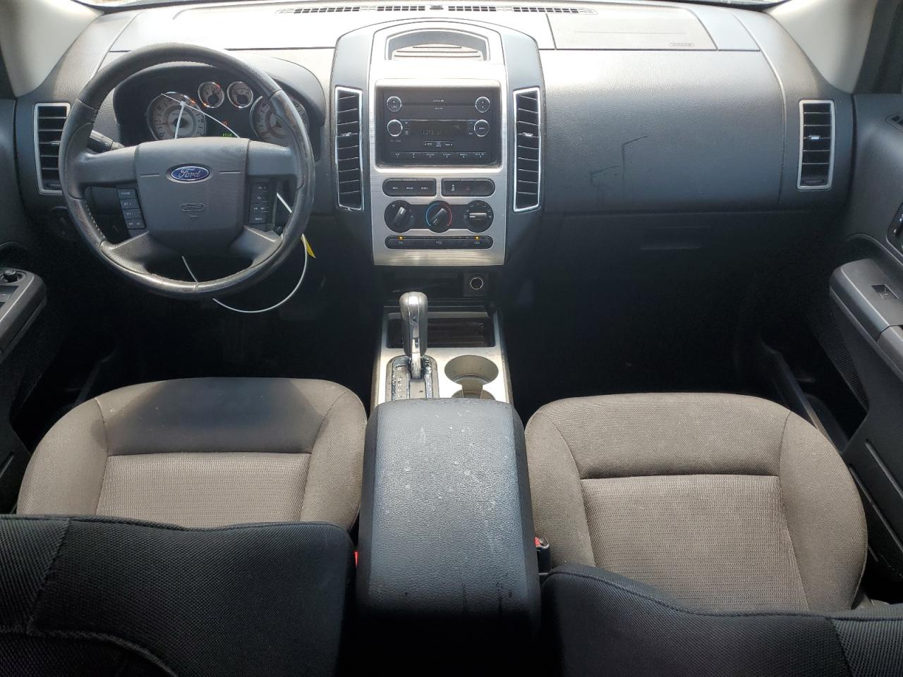 2008 Ford Edge Sel VIN: 2FMDK48C38BB28627 Lot: 69661825