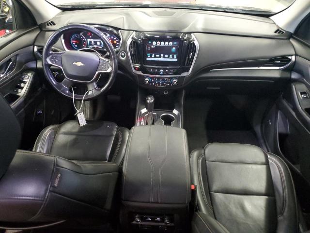2019 CHEVROLET TRAVERSE HIGH COUNTRY  
