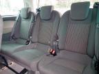 2014 FORD TOURNEO CUSTOM TREND for sale at Copart BELFAST