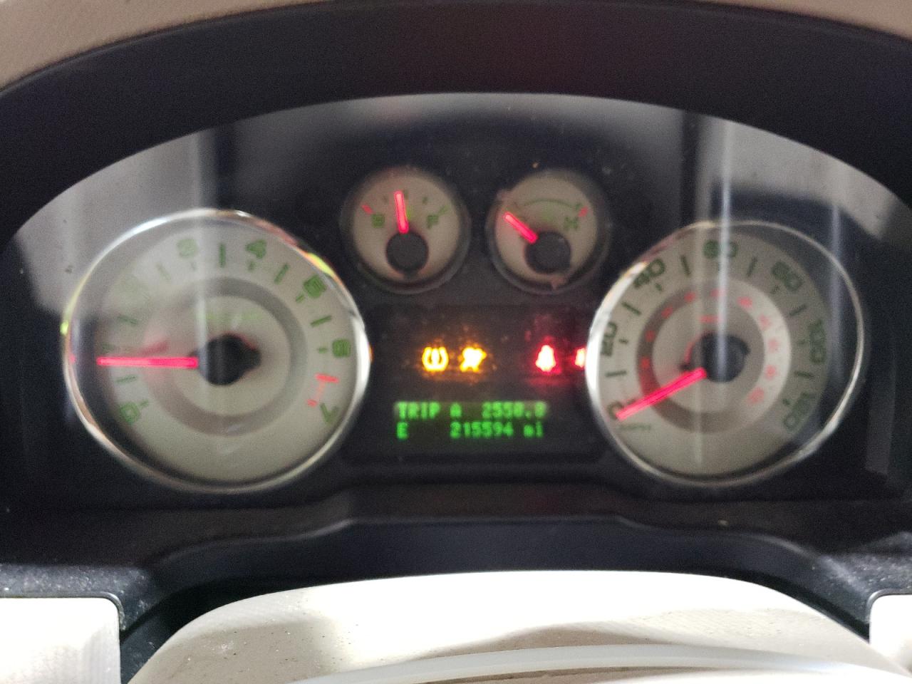 2007 Ford Edge Sel VIN: 2FMDK48C17BA57085 Lot: 68694235