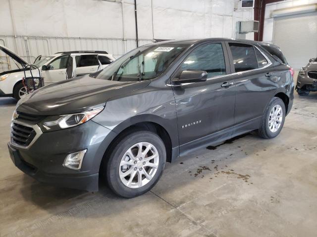 CHEVROLET EQUINOX LT 2021
