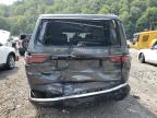 2024 JEEP WAGONEER SERIES II   for sale at Copart NY - NEWBURGH