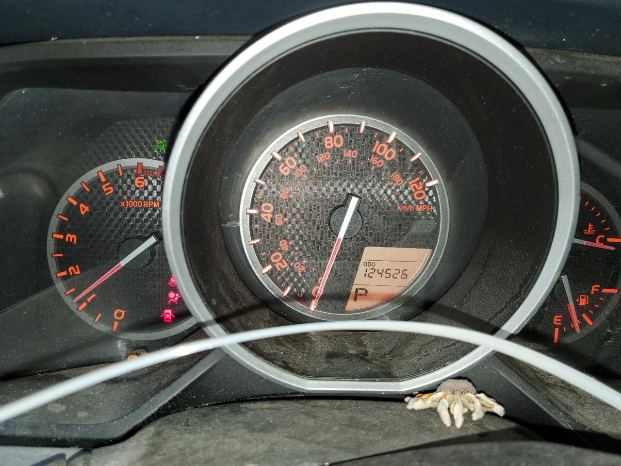 2010 Toyota 4Runner Sr5 VIN: JTEBU5JR9A5024109 Lot: 70558015