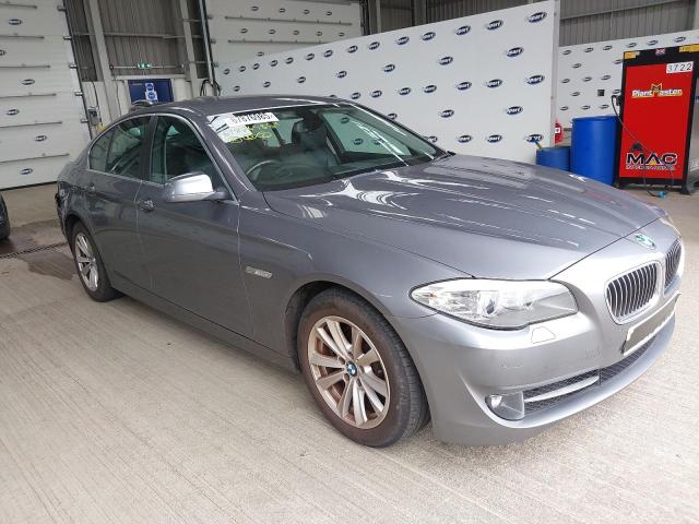 2013 BMW 5 SERIES SE