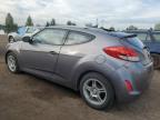 2012 HYUNDAI VELOSTER    for sale at Copart AB - CALGARY