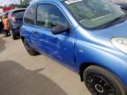 2003 NISSAN MICRA S for sale at Copart SANDY