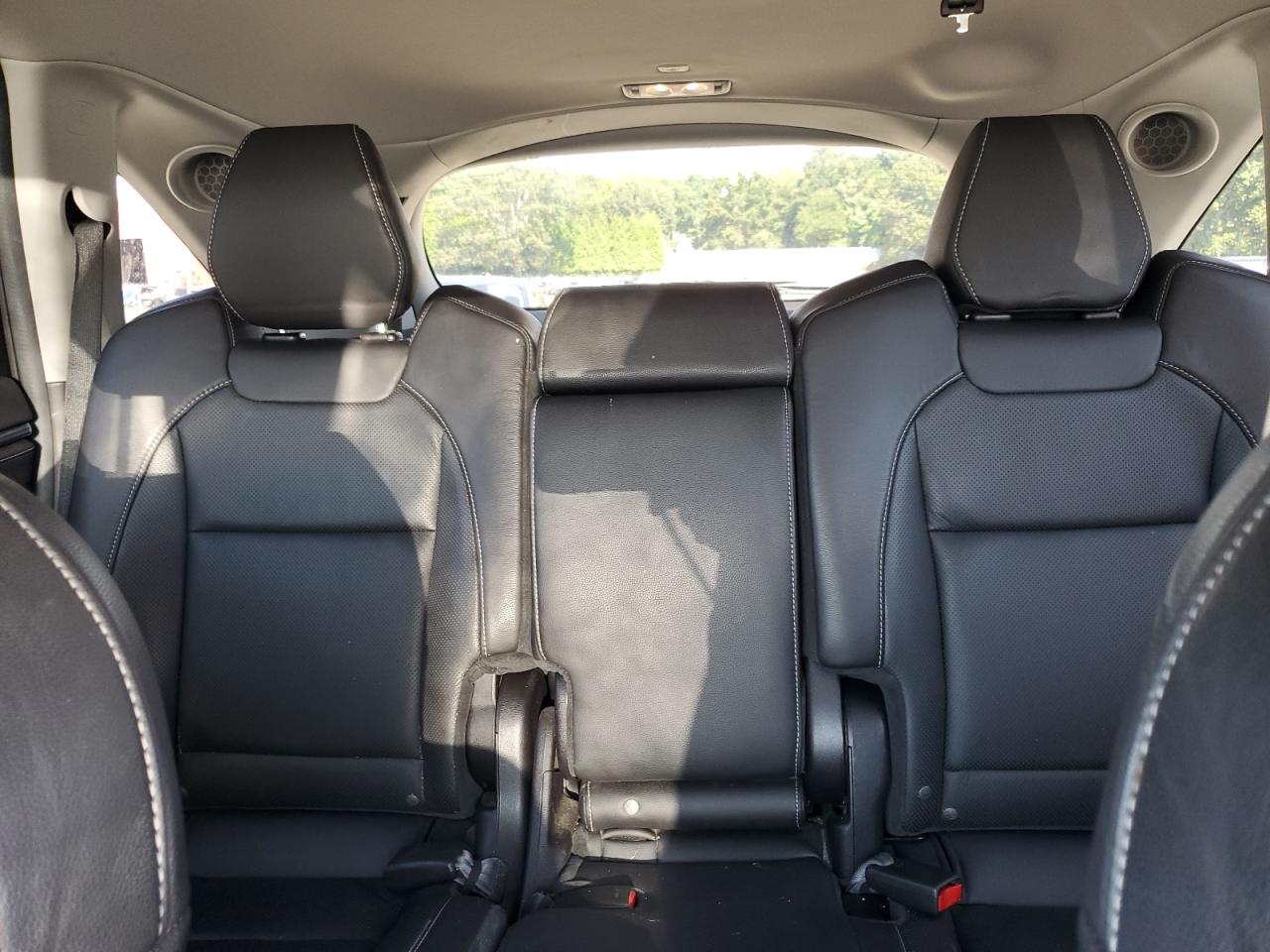 2020 Acura Mdx Technology VIN: 5J8YD4H53LL016311 Lot: 70618965