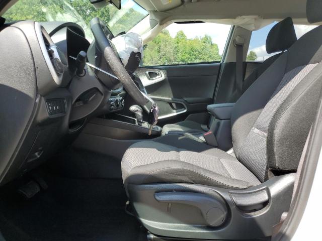  KIA SOUL 2023 White
