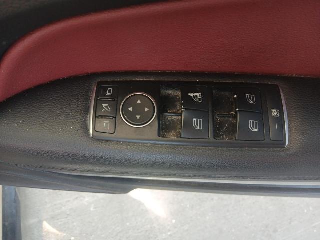 2012 MERCEDES BENZ E250 SPT C