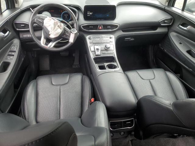  HYUNDAI SANTA FE 2023 Szary