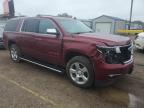 2019 Chevrolet Suburban K1500 Premier на продаже в Wichita, KS - Front End