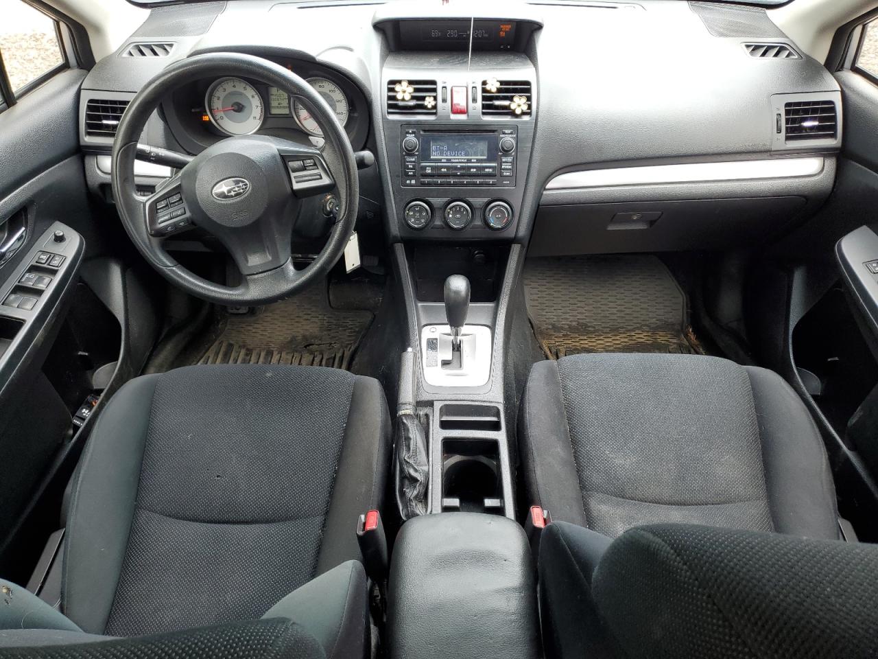 2013 Subaru Impreza Premium VIN: JF1GJAC60DH023504 Lot: 68201175