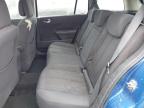 2007 RENAULT MEGANE DYNAMIQUE  for sale at Copart YORK