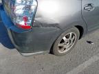 2007 TOYOTA PRIUS T SPIRIT for sale at Copart CHESTER