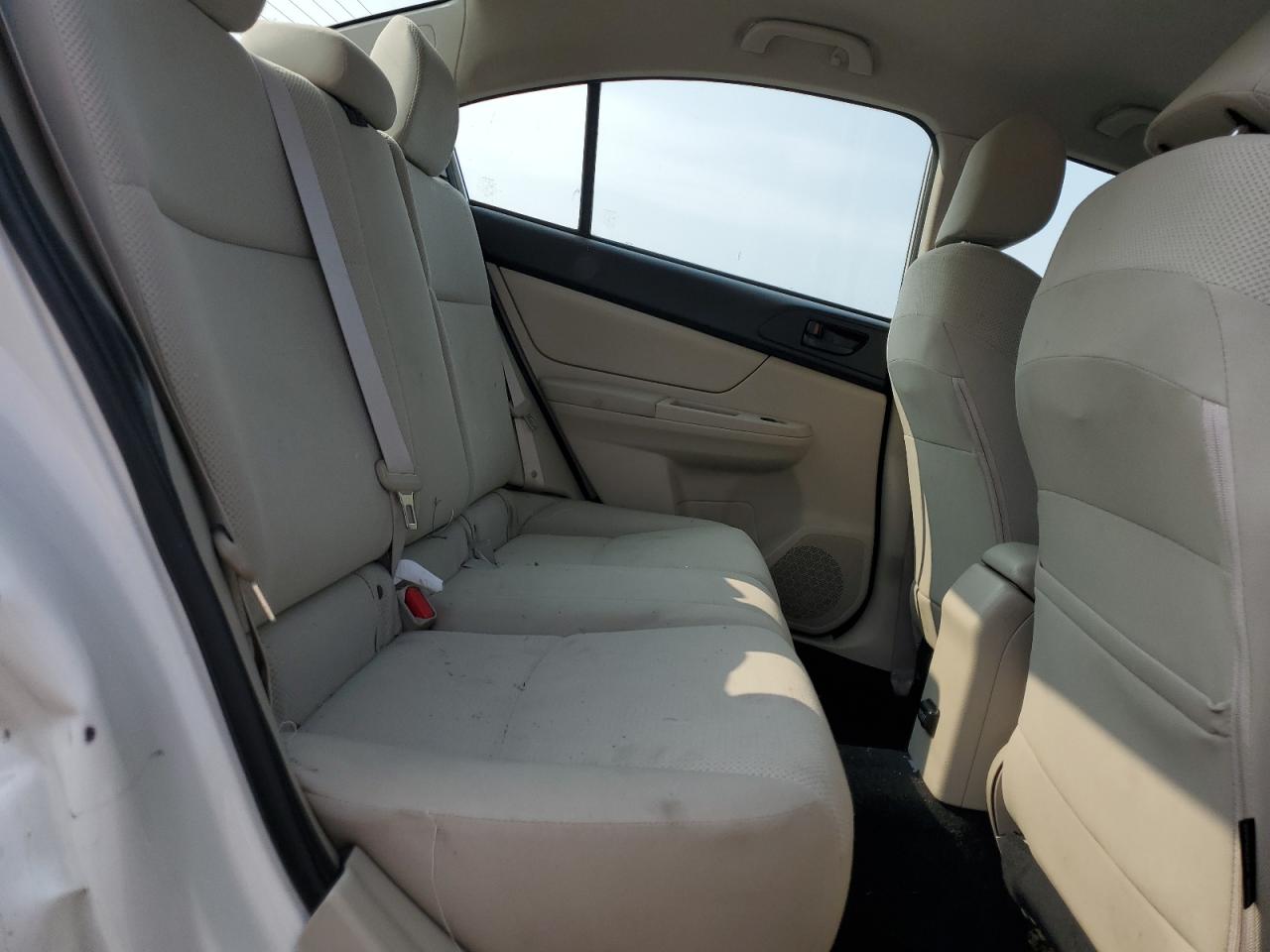 2012 Subaru Impreza VIN: JF1GJAA60CH005988 Lot: 67164615