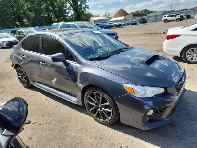  SUBARU WRX 2021 Szary