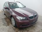 2008 BMW 3 SERIES SE for sale at Copart GLOUCESTER