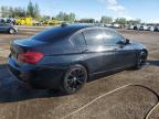 2016 BMW 320 XI   à vendre chez Copart ON - TORONTO
