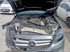 2020 MERCEDES-BENZ C 180 SE  for sale at Copart YORK