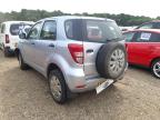 2007 DAIHATSU TERIOS S for sale at Copart COLCHESTER