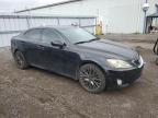 2008 LEXUS IS 350   à vendre chez Copart ON - TORONTO