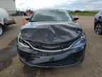 2015 CHRYSLER 200 LX   for sale at Copart AB - CALGARY