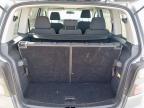 2009 VOLKSWAGEN TOURAN BLUEMOTION MATCH for sale at Copart YORK