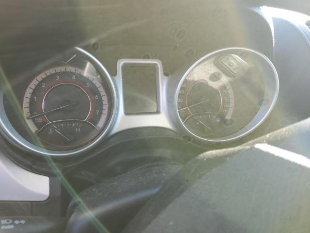 2012 DODGE JOURNEY SE  