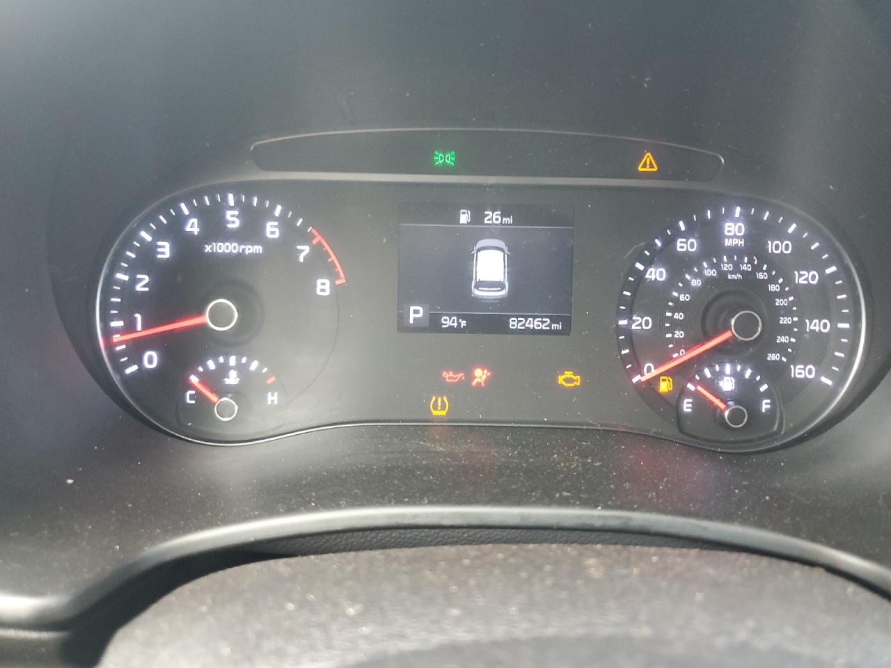 2022 Kia Soul Lx VIN: KNDJ23AU2N7803957 Lot: 68633915