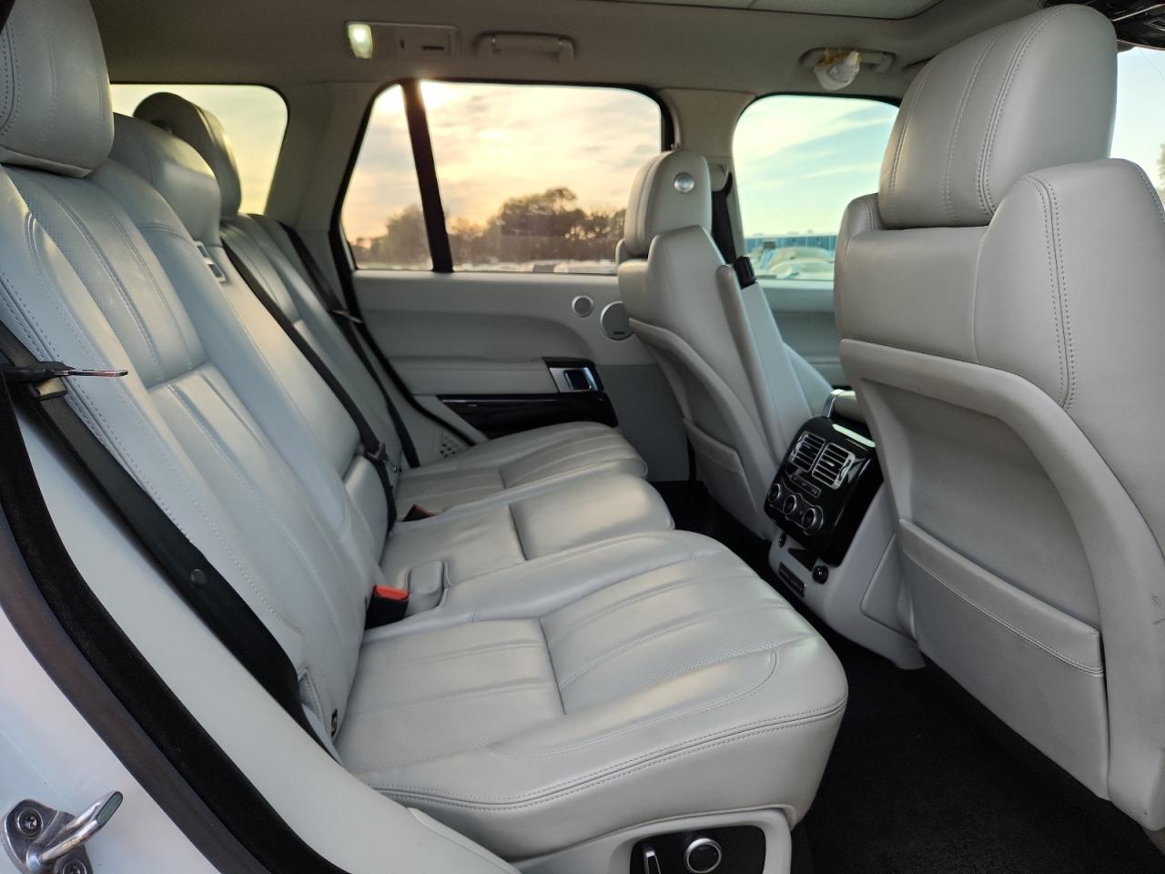 2016 Land Rover Range Rover Hse VIN: SALGS2PF2GA306788 Lot: 69432195