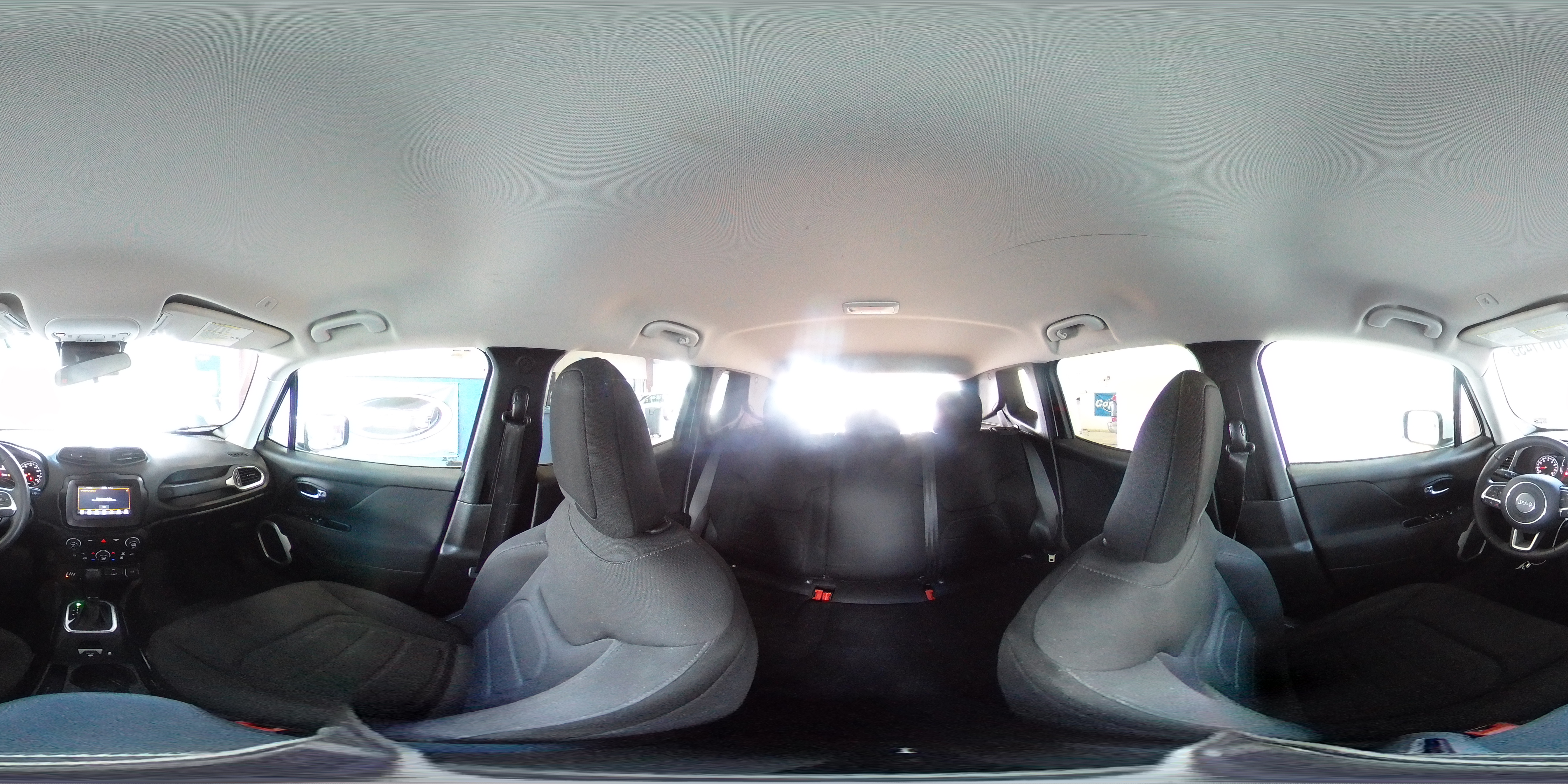 2020 Jeep Renegade Latitude VIN: ZACNJBBB7LPL98252 Lot: 70111455