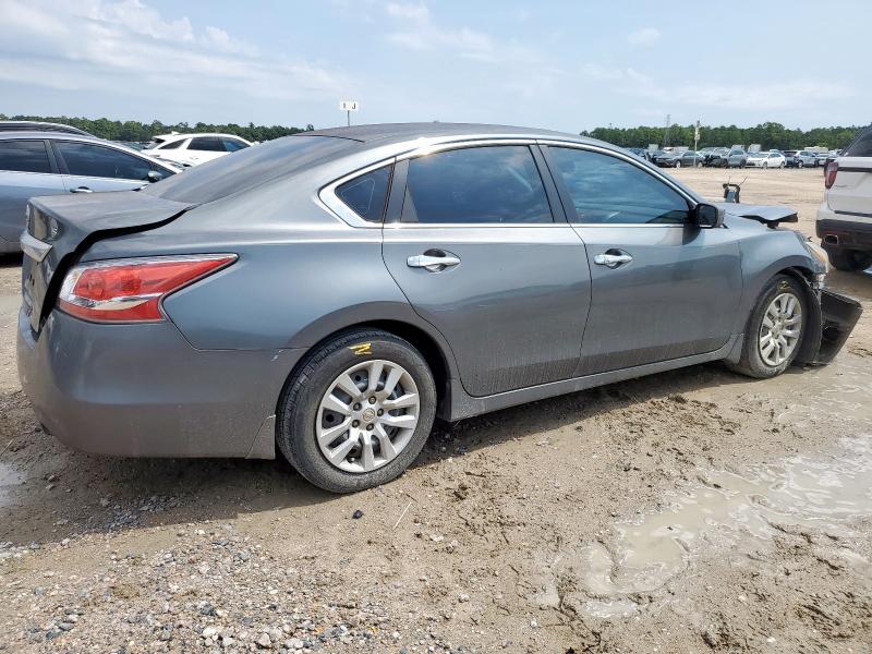  NISSAN ALTIMA 2015 Szary