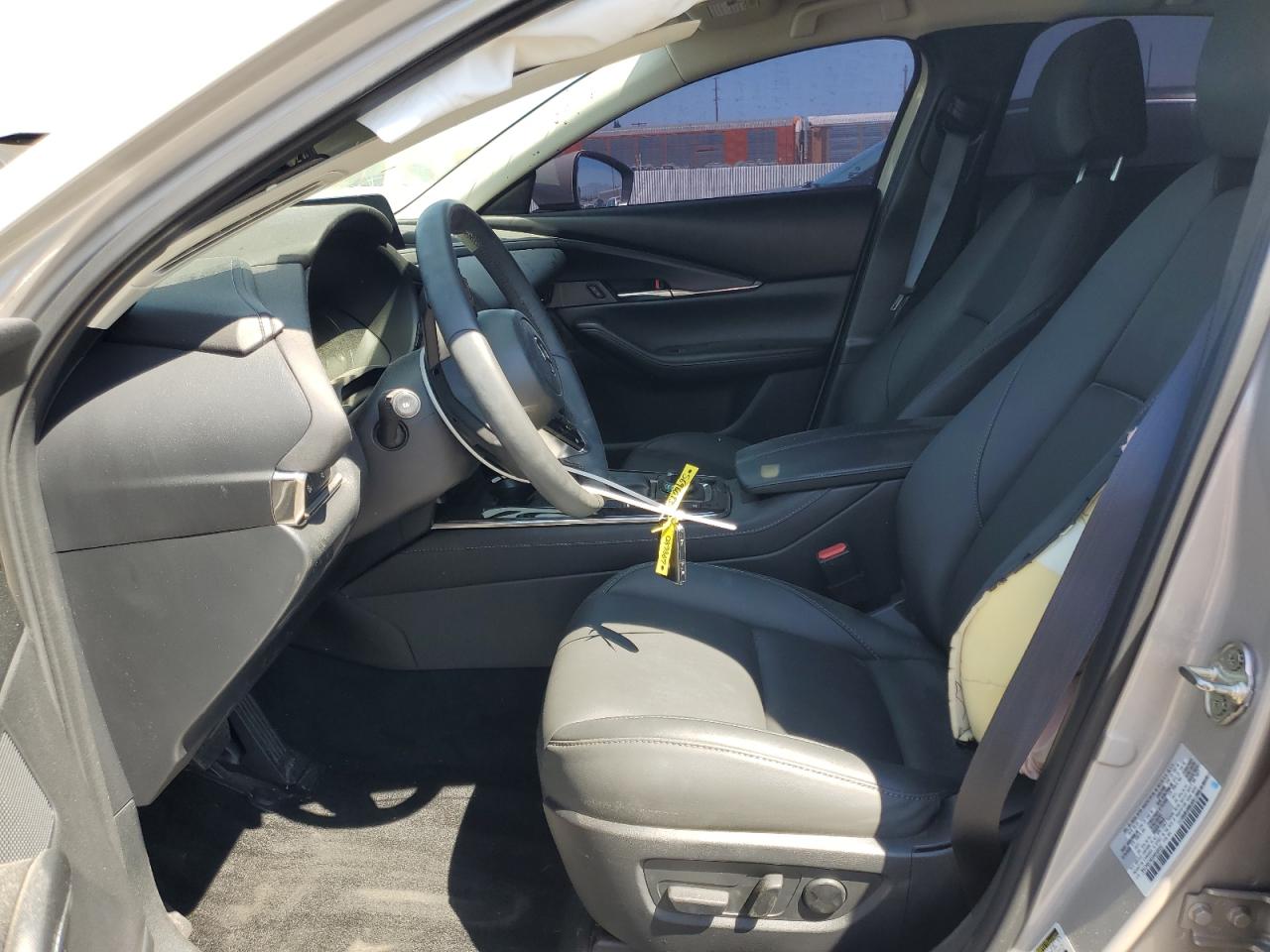2024 Mazda Cx-30 Preferred VIN: 3MVDMBCM5RM698680 Lot: 68218795