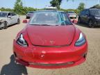 2020 TESLA MODEL 3    à vendre chez Copart QC - MONTREAL
