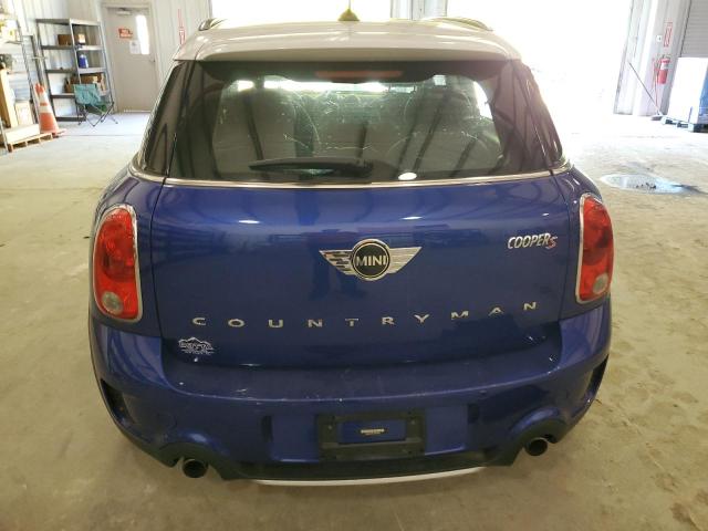Crossovers MINI COOPER 2015 Two tone