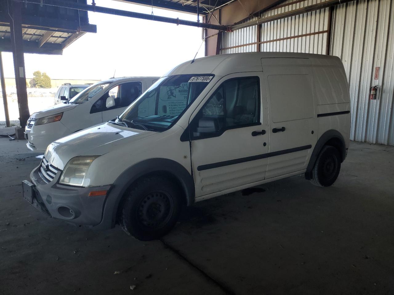 2011 Ford Transit Connect Xl