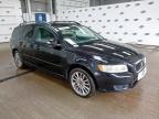 2009 VOLVO V50 SE for sale at Copart EAST KILBRIDE