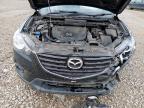 2017 MAZDA CX-5 SE-L NAV D AUTO  for sale at Copart WISBECH