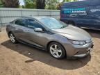 2017 CHEVROLET VOLT LT   à vendre chez Copart CT - HARTFORD