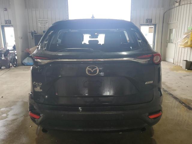  MAZDA CX-9 2018 Black