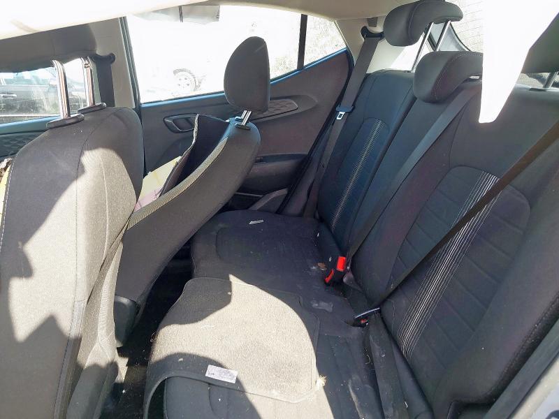 2024 HYUNDAI I10 ADVANCE AUTO 