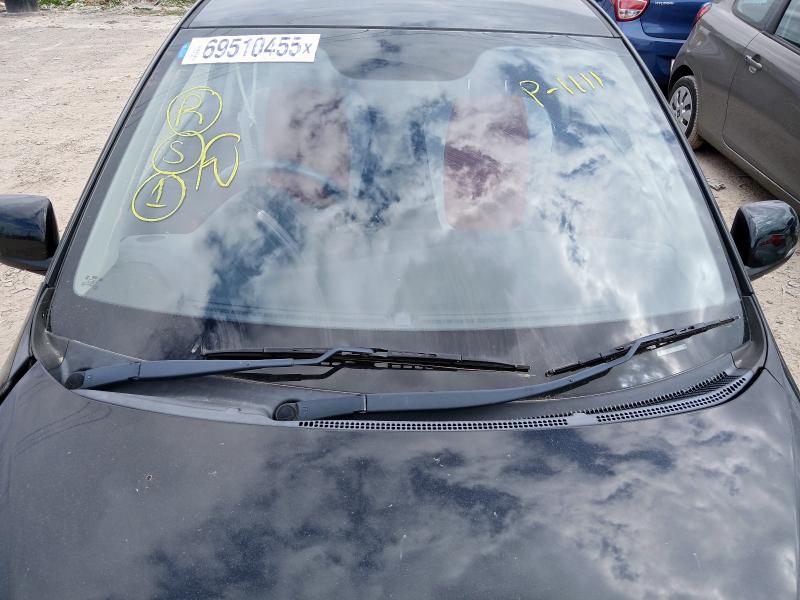 2017 KIA PICANTO CHILLI AUTO 
