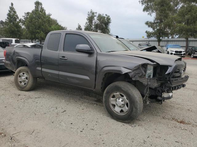  TOYOTA TACOMA 2016 Серый