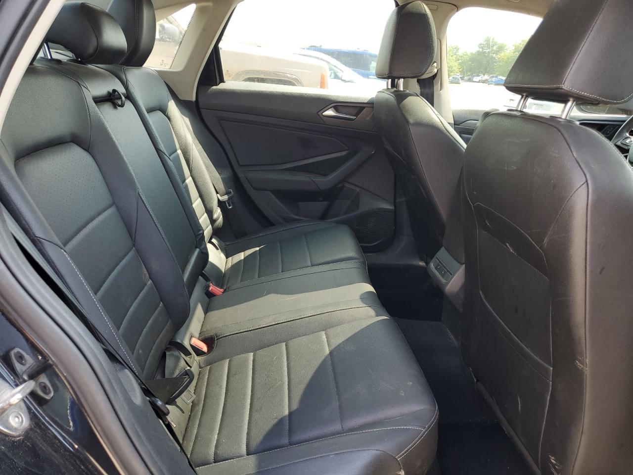 2021 Volkswagen Jetta Sel VIN: 3VWE57BU1MM003019 Lot: 67889865