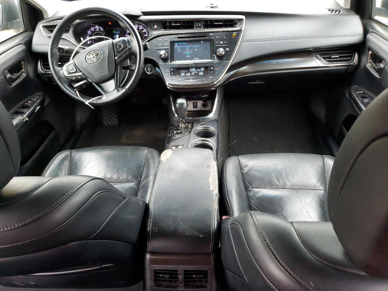 2018 Toyota Avalon Xle VIN: 4T1BK1EB6JU281178 Lot: 69051965