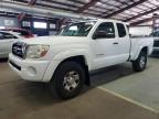 2008 TOYOTA TACOMA PRERUNNER ACCESS CAB   à vendre chez Copart CT - HARTFORD SPRINGFIELD