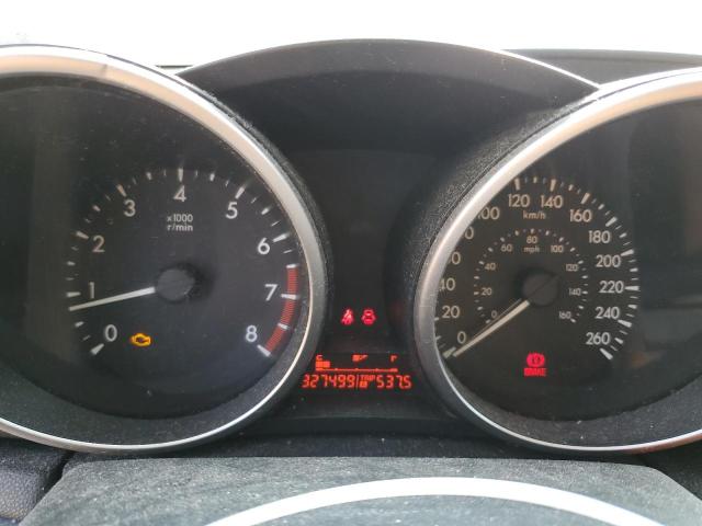 2010 MAZDA 3 I  