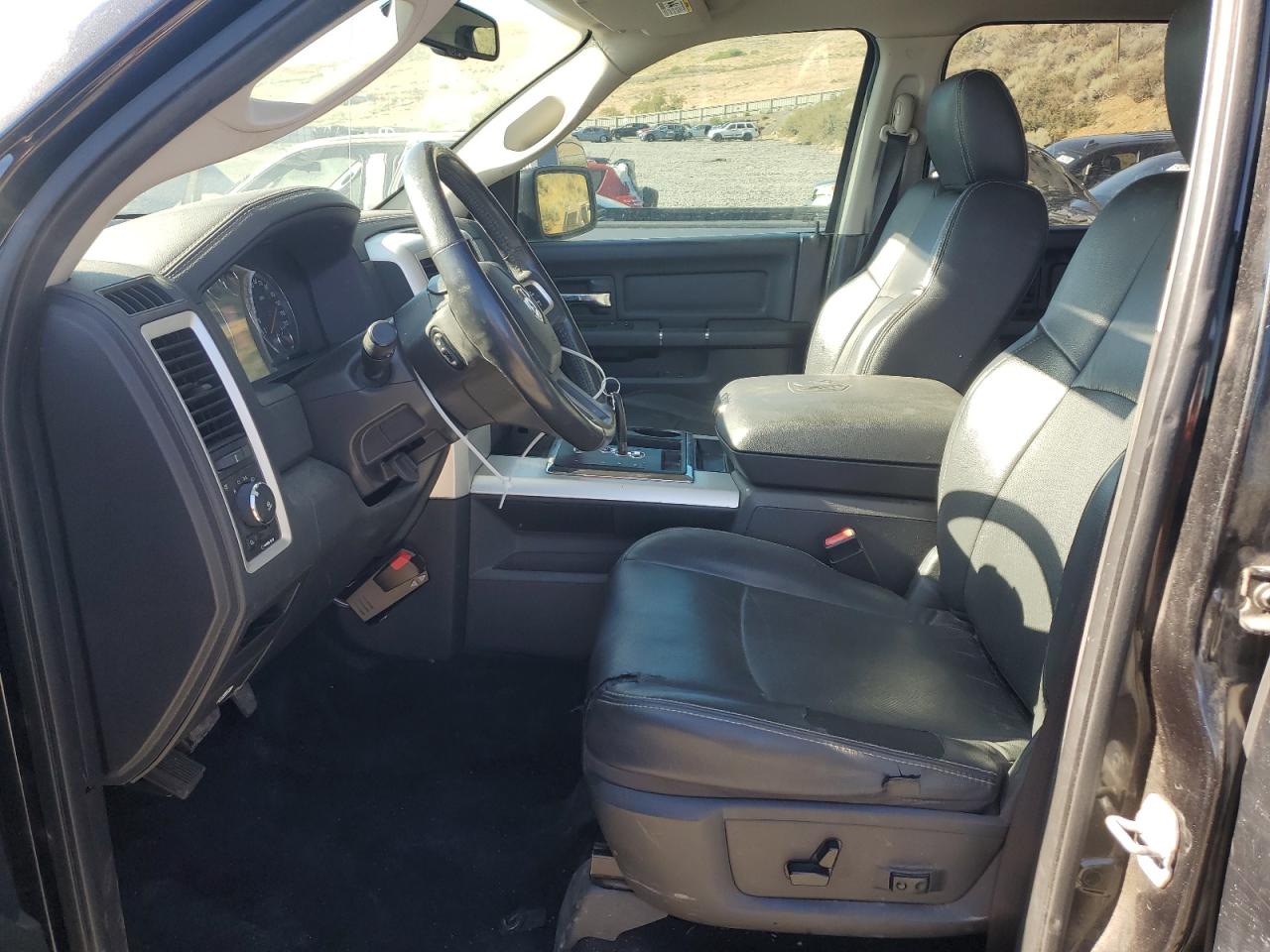 2010 Dodge Ram 1500 VIN: 1D7RV1CT1AS100527 Lot: 67203605